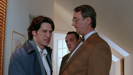 изображение на Комисар Рекс