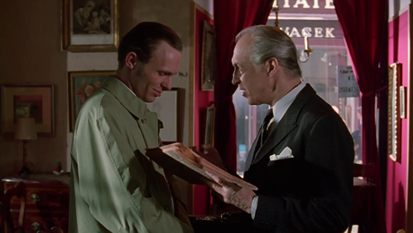 изображение на Комисар Рекс