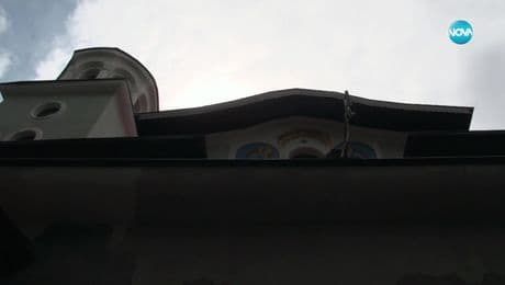 изображение на Иконостас (18.06.2023)