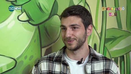 изображение на Студентското шоу (17.06.2023)