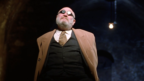 изображение на Комисар Рекс