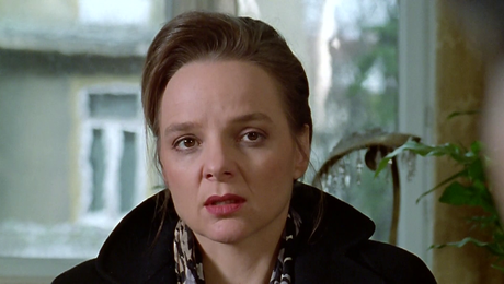 изображение на Комисар Рекс