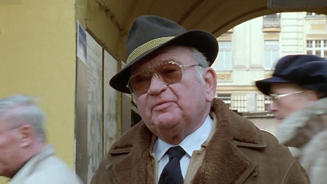 изображение на Комисар Рекс