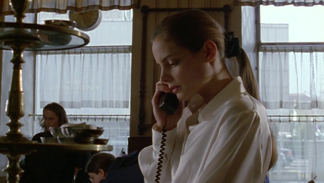 изображение на Комисар Рекс