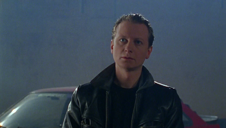 изображение на Комисар Рекс