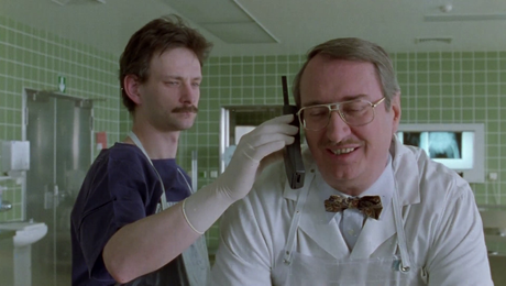 изображение на Комисар Рекс