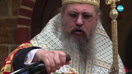 изображение на Иконостас (02.07.2023)