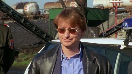 изображение на Комисар Рекс