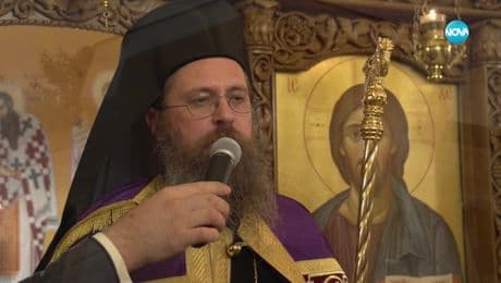 изображение на Иконостас (30.07.2023)