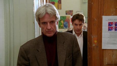 изображение на Комисар Рекс