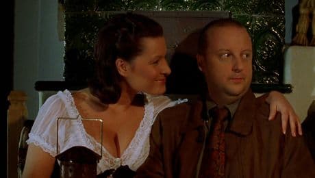 изображение на Комисар Рекс