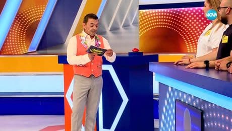 изображение на Семейни войни (22.09.2023)