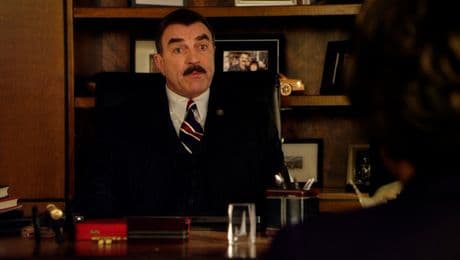 изображение на Синя кръв