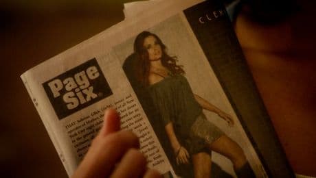 изображение на Синя кръв