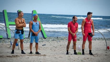 изображение на Игри на волята: България (10.11.2023)