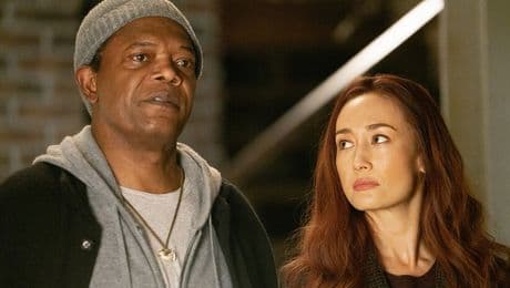 изображение на Протеже на убиеца