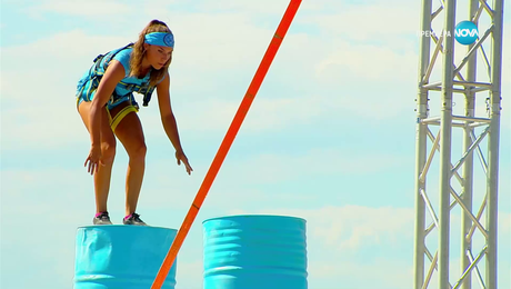 изображение на Игри на волята: България (16.11.2023)