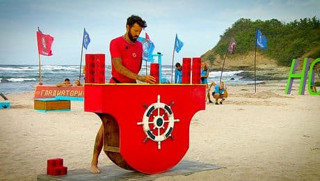 изображение на Игри на волята: България (22.11.2023)