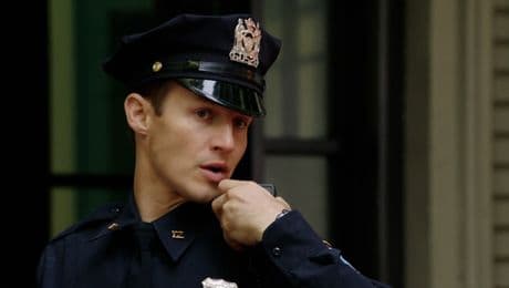 изображение на Синя кръв