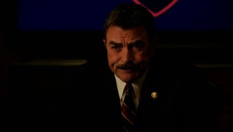 изображение на Синя кръв