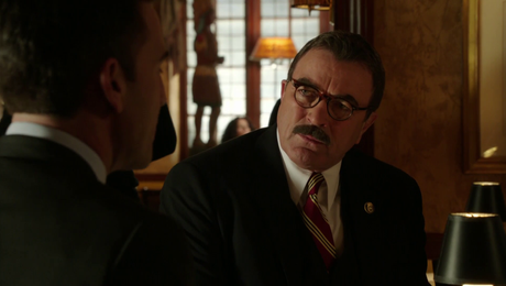 изображение на Синя кръв