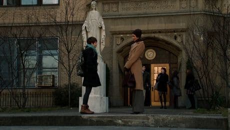 изображение на Синя кръв