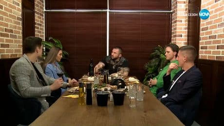 изображение на Черешката на тортата (12.12.2023)