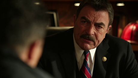 изображение на Синя кръв