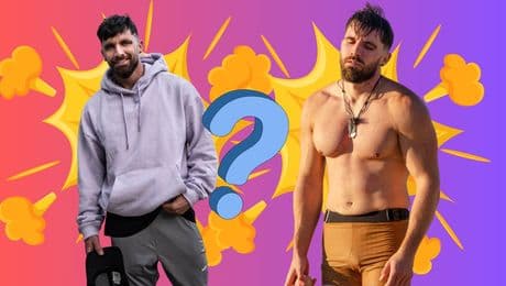 изображение на Научи ли си урока Стратимир от Игри на волята? I Exclusives