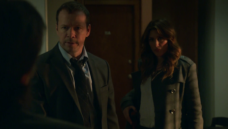 изображение на Синя кръв