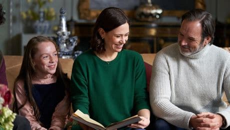 изображение на В Шотландия за Коледа