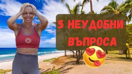 изображение на ВИОЛЕТА: В "Игри на волята" има много слаби играчи! I Exclusives