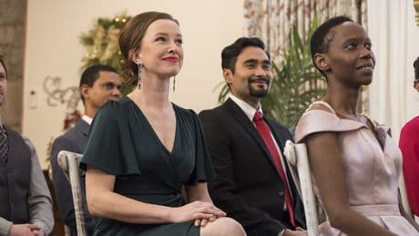 изображение на Коледно одеяло