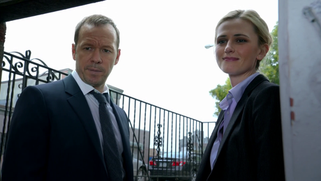 изображение на Синя кръв