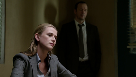 изображение на Синя кръв