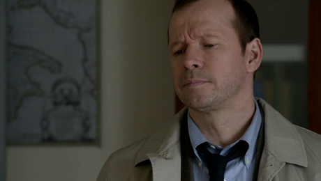 изображение на Синя кръв