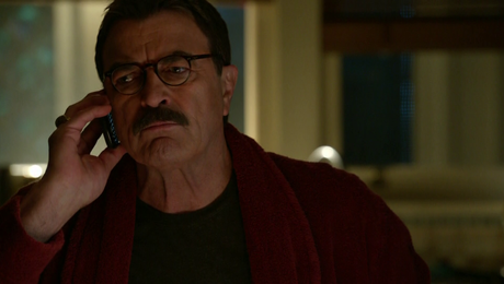 изображение на Синя кръв