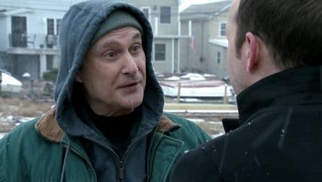 изображение на Синя кръв