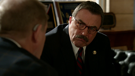 изображение на Синя кръв