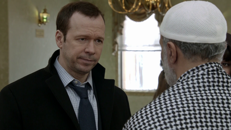 изображение на Синя кръв