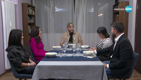 изображение на Черешката на тортата  (15.01.2024)