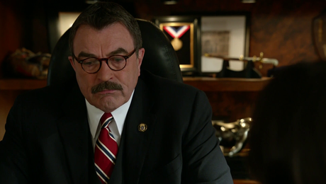 изображение на Синя кръв