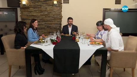 изображение на Черешката на тортата  (17.01.2024)