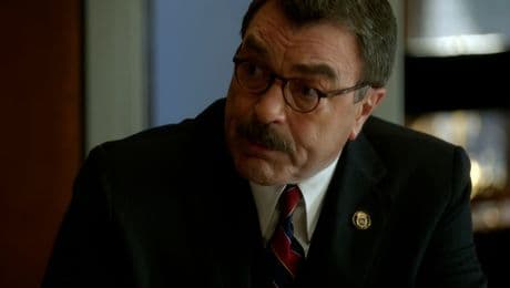 изображение на Синя кръв