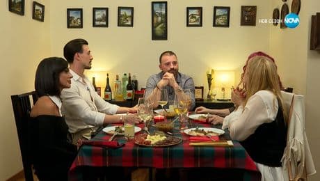 изображение на Черешката на тортата  (23.01.2024)