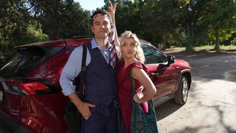 изображение на Въпрос на късмет