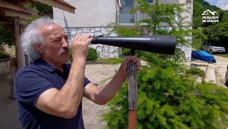 изображение на Разказите на хижаря (02.09.2023)