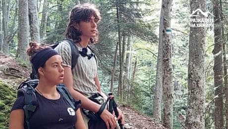 изображение на Разказите на хижаря (07.10.2023)