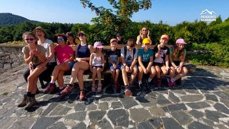 изображение на Разказите на хижаря (21.10.2023)