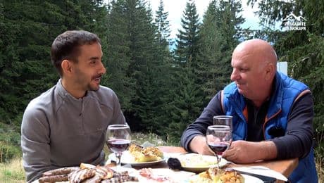 изображение на Разказите на хижаря (18.11.2023)